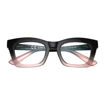Picture of ZIPPO READ GLASSES +3.00 BLACK/PINK